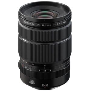 FUJIFILM FUJINON GF 20-35MMF4 R WR