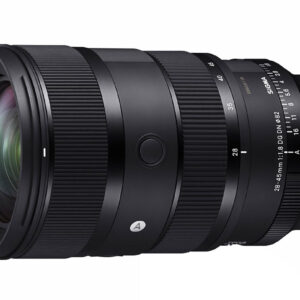 SIGMA OB. 28-105 f/2,8 DG LEICA L-MOUNT