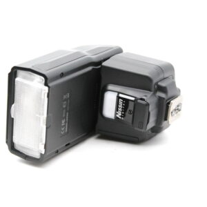 NISSIN I60 PER FUJIFILM MATR. 68120402090