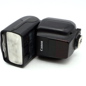 CANON 430 EX III FLASH