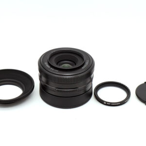 TTARTISAN 14mm F3.5 per SONY M.000550