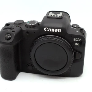CANON R6 CORPO M. 103023001752
