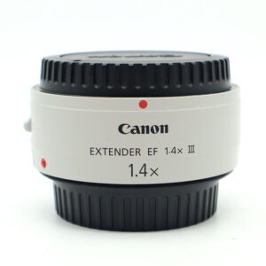 CANON EF EXTENDER 1.4X III M.3190001975