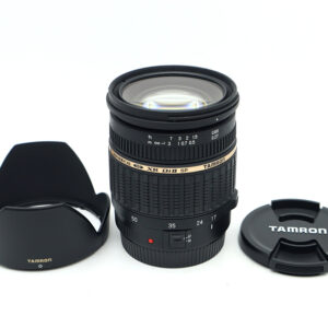 TAMRON SP 17-50mm F2.8 XR DI II LD per CANON EF-S M.612745