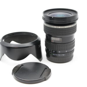 PENTAX FA - 645 33-55MM F/4.5 AL