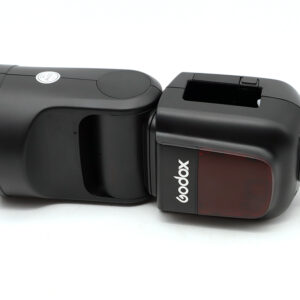 GODOX V1 per SONY + ACCESSORI