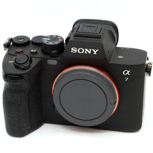 SONY A7 IV CORPO M.6541654