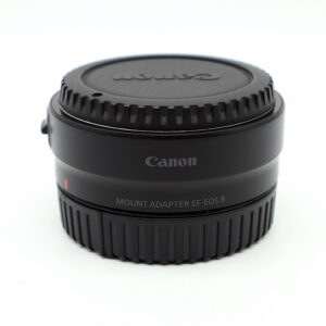 CANON ADATTATORE EF - EOS R M.3412000926