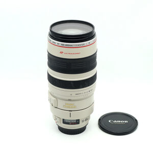 CANON EF 100-400mm L IS F4.5-5.6 (PRIMA VERSIONE) M.330173