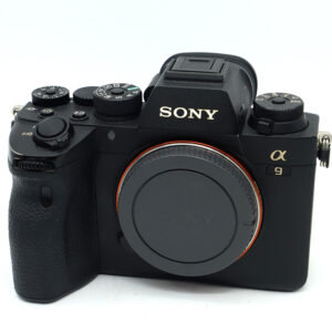 SONY A9 II CORPO + Battery Grip Compatibile M.3773081