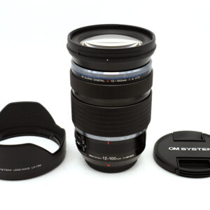 OM SYSTEM ZUIKO 12-100mm F4 IS PRO M.ACCA47365