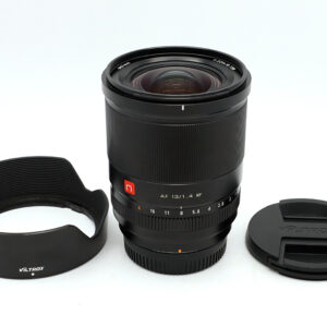 VILTROX 13mm F1.4 per FUJIFILM M.0104089
