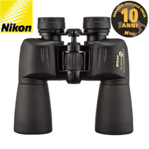 NIKON BINOCOLO 663AA 10X50 CF ACTION EX