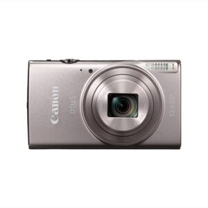CANON IXUS 285 HS A SILVER