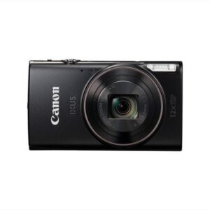 CANON IXUS 285 HS A BLACK