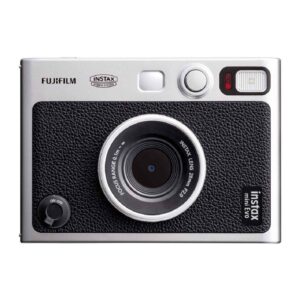 FUJIFILM INSTAX MINI EVO BLACK