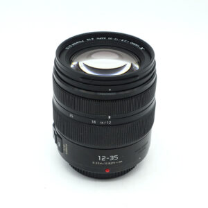PANASONIC 12-35mm F2.8 OIS X-VARIO M.XT9HC101188