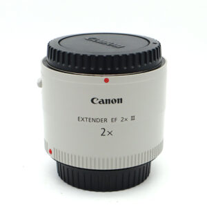 CANON EF EXTENDER 2X III M.2780000010