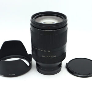 SONY FE 24-240mm F3.5-6.3 OSS M.1830258