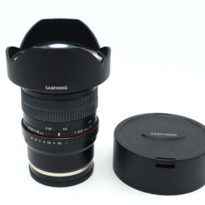 SAMYANG 14mm F2.8 PER SONY FE M.CEP32450