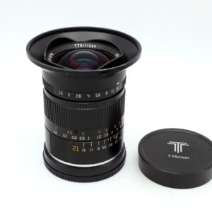 TTARTISAN 21mm F1.5 per SONY FE M.82111986