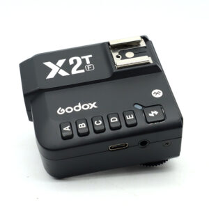 GODOX X2-T per FUJIFILM