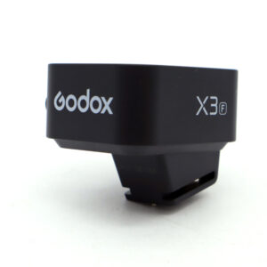 GODOX X3-F NANO per FUJIFILM