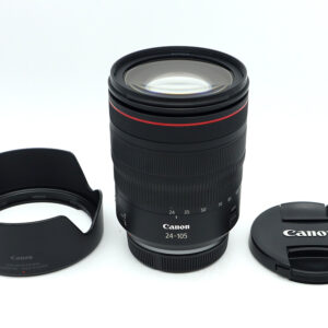 CANON RF 24-105mm F4 L IS USM M.6803001384
