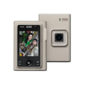FUJIFILM LIPLAY PLUS SEND BEIGE