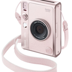 FUJIFILM MINI EVO G ROSE