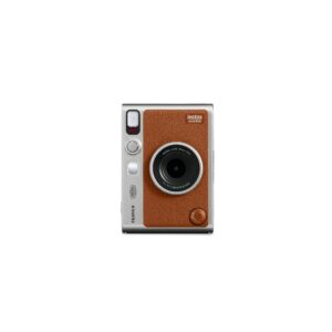 FUJIFILM MINI EVO BROWN
