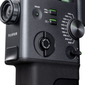 FUJIFILM INSTAX MINI EVO CINEMA