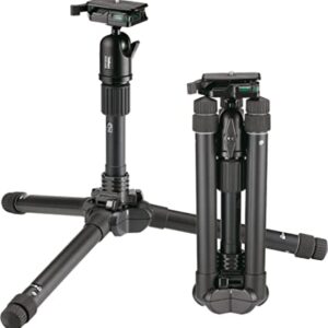 VELBON TREPPIEDI UT-53D + TESTA QHD53