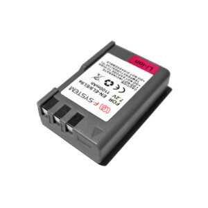 F-SYSTEM DMW-BLC12  BATTERIA X PANASONIC