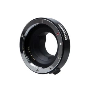 COMMLITE ADATTATORE CANON EF/EF-S - MICRO 4/3