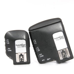 TT1/TT5 TRASMETTITORE - RICEVITORE  CANON
