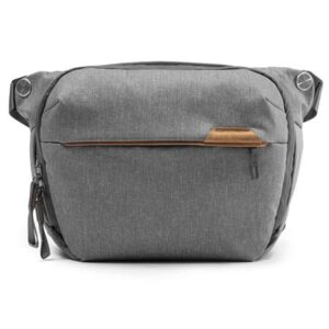 PEAK DESIGN EVERYDAY SLING 6L V2 - ASH