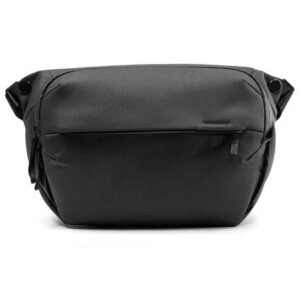 PEAK DESIGN EVERYDAY SLING 10L V2 - BLACK