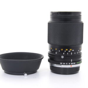 OLYMPUS 35-105MM F/3.5 OM - MAT. 504081