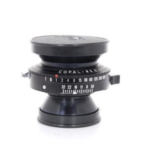 SHNEIDER SUPER ANGULON 47MM F/5.6 - MAT. 14476268