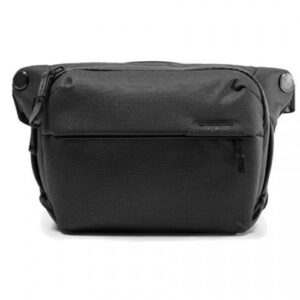PEAK DESIGN EVERYDAY SLING 3L V2 - BLACK