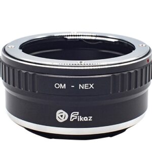 FIKAZ ANELLO ADATTATORE OM /  FX