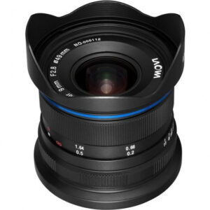 LAOWA 9MM  F/2.8  SONY E