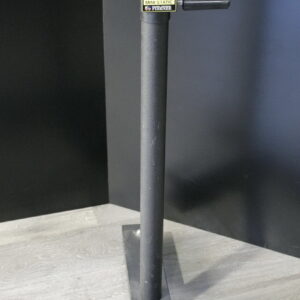 MANFROTTO MINI COLONNA IFF + TESTA 056