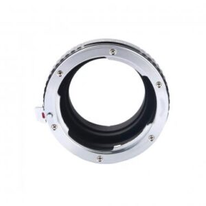 FIKAZ ANELLO ADATTATORE LM / SONY NEX
