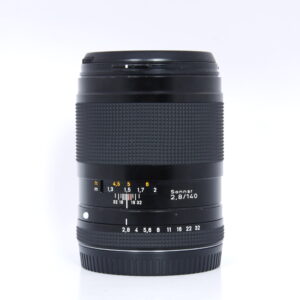 CONTAX SONNAR 140MM F/2.8 - MAT. 15038831