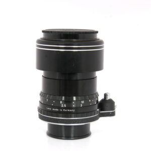 SCHNEIDER 135MM F/3.5 PER EXAKTA - MAT. 10748075