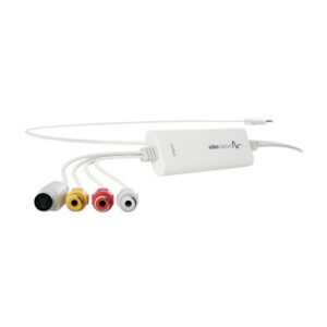 ELGATO VIDEO CAPTURE