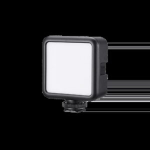 ROLLEI LUMIS LED COMPACT RGB + MINI STATIVO