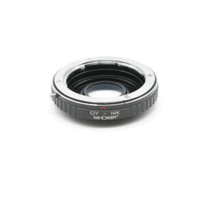 K&F - ANELLO CY - NIKON
